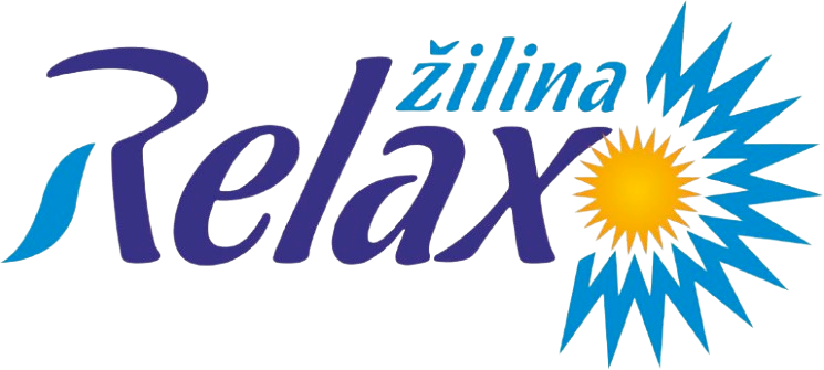 Logo Relax Žilina